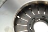 Комплект сцепления Renault Master/Opel Movano 2.3dCi/CDTI 10-(d=260mm) RWD (+выжимной) (opt-om) KAWE 962788 (фото 2)