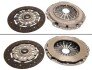 Комплект сцепления Hyundai Tucson/Kia Sportage/Ceed 2.0 CRDi 04- (d=240mm) (opt-om) KAWE 962986 (фото 1)