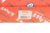 Комплект зчеплення Renault Kangoo 08-/MB Citan 1.5dCi 12- (d=215mm) UA63 KAWE 963219 (фото 9)