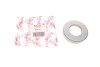 Подшипник выжимной Nissan Pathfinder/Patrol 2.5/3.0/3.3 dCi 97- (opt-om) KAWE 990171 (фото 1)
