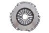 Демпфер (глухий) + комплект зчеплення Ford Transit 2.4DI/TDE, 02-06, 55/66/85/88/92kw (opt-om) KAWE DMV138M (фото 11)