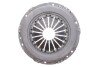 Демпфер (глухий) + комплект зчеплення Ford Transit 2.4DI/TDE, 02-06, 55/66/85/88/92kw (opt-om) KAWE DMV138M (фото 12)