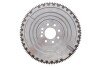Демпфер (глухий) + комплект зчеплення Ford Transit 2.4DI/TDE, 02-06, 55/66/85/88/92kw (opt-om) KAWE DMV138M (фото 14)