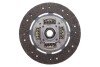Демпфер (глухий) + комплект зчеплення Ford Transit 2.4DI/TDE, 02-06, 55/66/85/88/92kw (opt-om) KAWE DMV138M (фото 10)