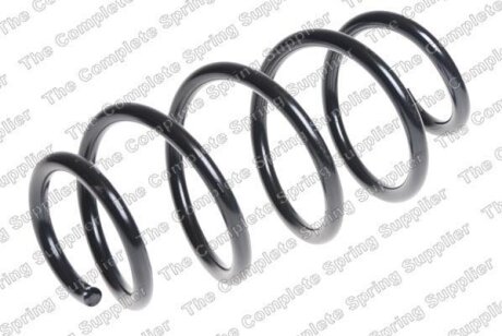 Пружина підвіски передня VW/Skoda Kilen 23123