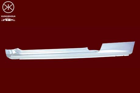 Поріг KLOKKERHOLM 2909001