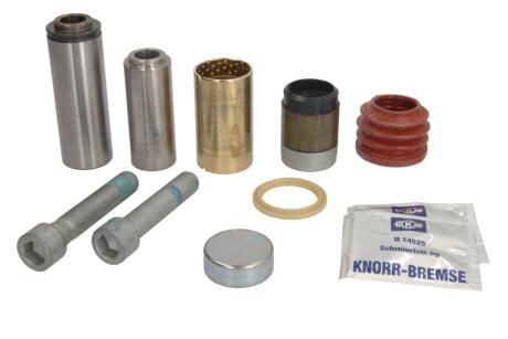 Ремонтний комплект суппорта Knorr Bremse K028451
