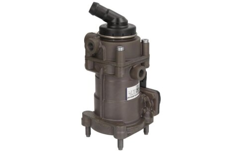 Гальмівний кран Knorr Bremse K040159X50