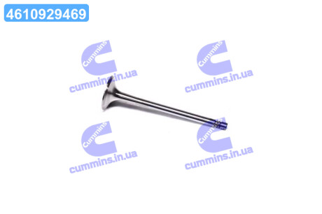 Клапан випускний EX VAG AEB/AGB/AGU/AJL/AJQ/APU/AQA/ARZ/AUQ/AWT/AJH/BFB 29.9X6X103.9 (KS) KOLBENSCHMIDT 331108