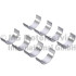 Вкладиші 0.25MM FORD/MAZDA ASDA/ASDB/FUJA/FUJB/FXDA/FXDB/FXDC/FXDD -ua KOLBENSCHMIDT 37120610 (фото 1)