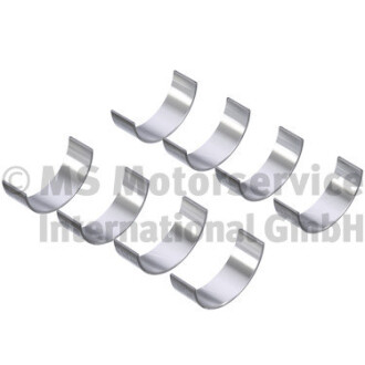 Вкладиші 0.25MM FORD/MAZDA ASDA/ASDB/FUJA/FUJB/FXDA/FXDB/FXDC/FXDD -ua KOLBENSCHMIDT 37120610