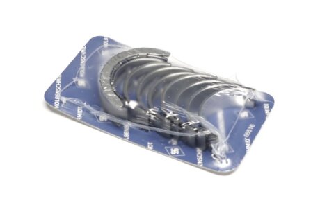 Вкладиші корінні 0,25 FORD 1.0 EcoBoost (KS) KOLBENSCHMIDT 37180610