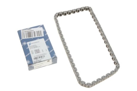 Комплект цепи ГРМ Audi A3/A4/A5/Skoda Octavia/SuperbVW Golf/Jetta/Tiguan 1.8/2.0 07-18 (9 UA63 KOLBENSCHMIDT 400542100001