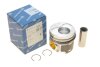 Поршень с кольцами VAG 81.01 AXD/AXE/BAC/BLJ/BLK (CYL 3-5) (выр-во KS) KOLBENSCHMIDT 41092600 (фото 2)