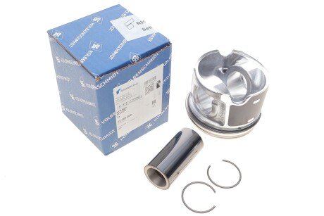 Поршень BMW 3 (E90/F30/F80)/5 (E60/F10)/X5 (F15/F85) 2.0D (N47) 04-18 (84.00mm/STD) UA63 KOLBENSCHMIDT 41265600