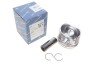 Поршень VW Golf VII 1.6 TDI 13- (79.75mm/+0.25) UA63 KOLBENSCHMIDT 41708610 (фото 1)