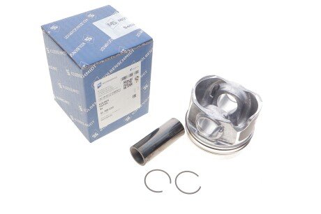 Поршень VW Golf VII 1.6 TDI 13- (79.75mm/+0.25) UA63 KOLBENSCHMIDT 41708610