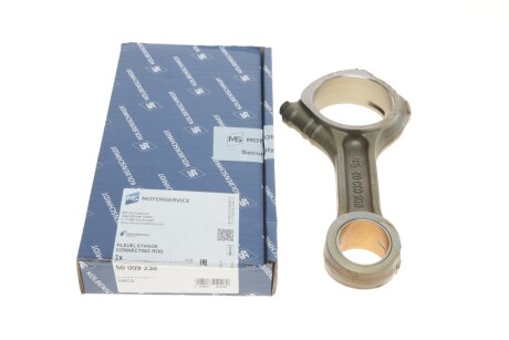 Шатун Peugeot Boxer 3.0 HDi 06- UA63 KOLBENSCHMIDT 50009238