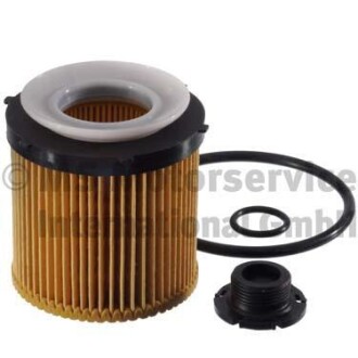 Фильтр масляный OIL FILTER 4753-OX KOLBENSCHMIDT 50014753