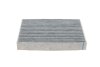 Фильтр салона угольный CABIN FILTER 4819-ACC KOLBENSCHMIDT 50014819 (фото 2)