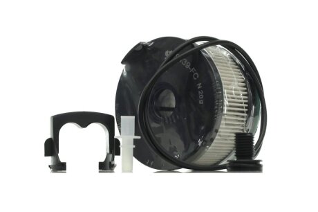 Фильтр топливный MB C, E, S 300-400d 17- KOLBENSCHMIDT 50019139