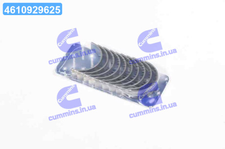 Вкладыши коренные MB STD M113 3,2-5,0 24V 97- (KS) KOLBENSCHMIDT 77513600