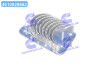 Вкладиші шатунні VAG 1.9TDI/2,0TDI SPUTTER (KS) KOLBENSCHMIDT 77555610 (фото 1)