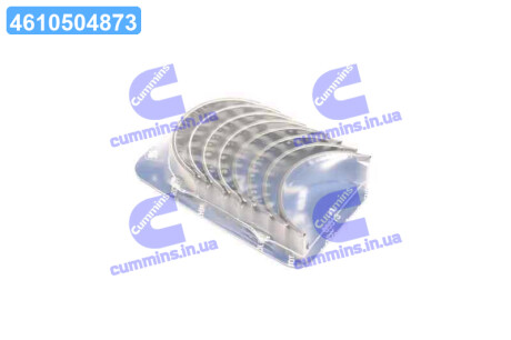 Вкладиші шатунні PSA STD 2,0TDCi/2,2HDi DW10ATED4/DW10BTED4/DW12TED SPUTTER (KS) KOLBENSCHMIDT 77714600