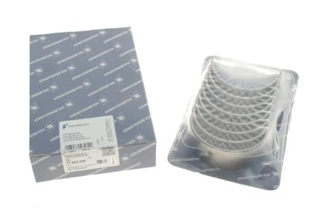 Вкладыши шатунные STD PL (К-Т 4 ЦИЛ) MB OM904/OM924 SPUTTER KOLBENSCHMIDT 77823600