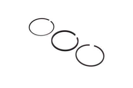 Кольца поршневые RENAULT 70.0 (1.75/2/3.5) 1.1 C1E (KS) C.I.U KOLBENSCHMIDT 800004210000