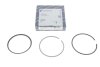 Кольца поршневые OPEL 80.5 (1.2/1.2/2) X18XE1/Z18XE/Z18XEL/Z18XER (KS) KOLBENSCHMIDT 800038910000 (фото 2)