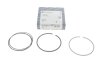 Кольца поршневые BMW 84.00 (1.2/1.5/2) N20B20A/N26B20A/N20B20B (KS) KOLBENSCHMIDT 800118410000 (фото 2)