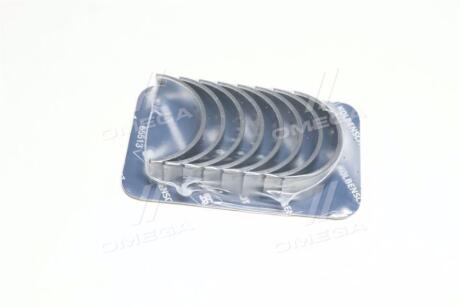 Вкладыши шатунные OPEL/DAEWOO 1,00 1,3-1,6 (выр-во KS) KOLBENSCHMIDT 87409640