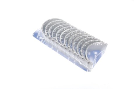 Вкладиші шатунні 0,25 PL (К-Т 6 ЦІЛ) MB OM352/OM366 (H=29,40MM) KOLBENSCHMIDT 87428610