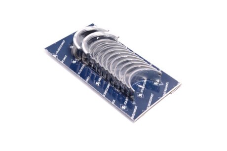 Вкладиші корінні HL MB OM617 (вироб-во KS) KOLBENSCHMIDT 87693620