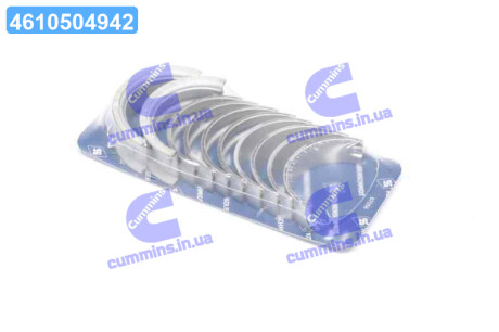 Вкладыши коренные VAG STD 1,3-2,0/1,6D/TD (KS) KOLBENSCHMIDT 87722600
