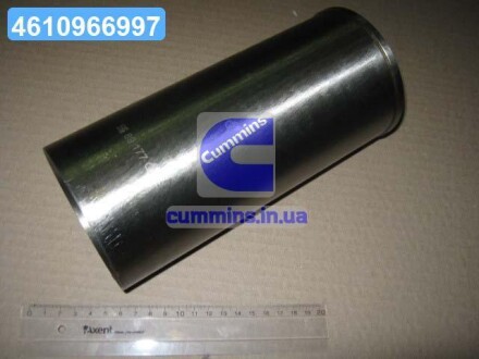 Гільза MB 97.0 OM314/OM352 ПІД РОСТУВАННЯ (З БУРТОМ) KOLBENSCHMIDT 89177190