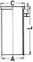 Гільза FIAT 93.0 2.5D/2.5TD С БУРТОМ(A=96.00) S8U/8144.97 KOLBENSCHMIDT 89183190 (фото 1)