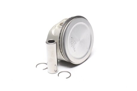 Поршень з кільцями OPEL 86,50 2,2i 16V Z22SE (KS) KOLBENSCHMIDT 94912620