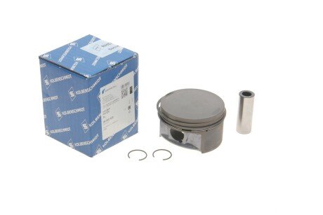 Поршень Audi A4/A6/VW Passat 2.8 V6 96-05 (83.01mm/STD) (opt-om) KOLBENSCHMIDT 99942620
