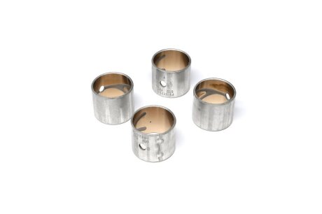 Вкладиші KOLBENSCHMIDT PB-1229J STD