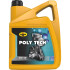 Олива моторна POLY TECH 5W-40 5л МАСЛО МОТ СИНТ POLY TECH 5W-40 4X5L -ua KROON OIL 36140 (фото 1)