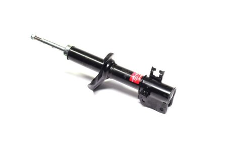 Фото амортизатор підв. SUBARU JUSTY III (G3X),SUZUKI IGNIS II передн. лів. газов. Excel-G (Kayaba) KYB 332804 Амортизатор підв. SUBARU JUSTY III (G3X),SUZUKI IGNIS II передн. лів. газов. Excel-G (Kayaba) KYB 332804