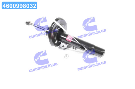 Амортизатор підв. Peugeot 207 передн. прав. газов. Excel-G (Kayaba) KYB 339709