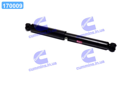 Амортизатор ВАЗ 2101-07 підв. задн. газов. Excel-G (Kayaba) KYB 343098