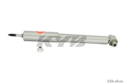 Амортизатор газомасляний KYB 553382