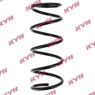 Пружина подвески KYB RA1063