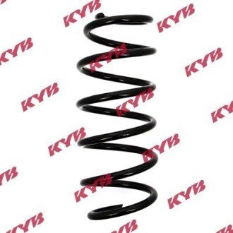 Пружина підвіски KYB RA1070