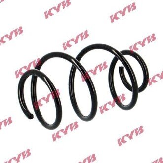 Пружины подвески KYB RA1211