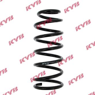 Пружини підвіски KYB RA2803